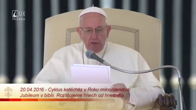 PETER MEDZI NAMI (86) 20.04.2016