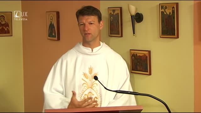 Z prameňa (05.09.2016)