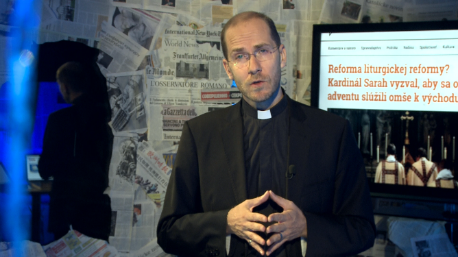 vKontexte (44) AD ORIENTEM - NÁVRAT PRED KONCIL?