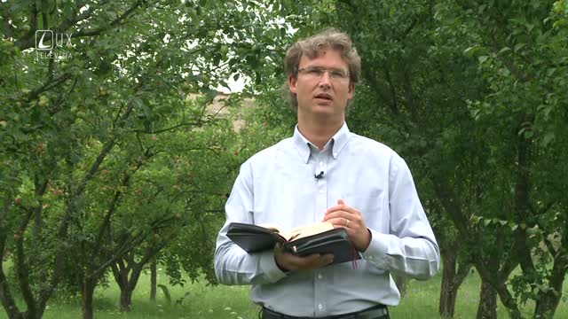 KATECHÉZA (261) PODOBENSTVÁ XII