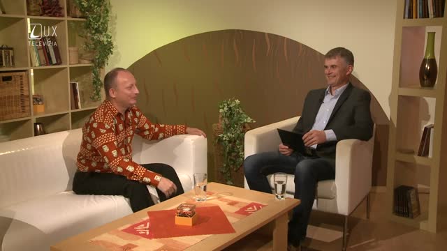 DOMA JE DOMA (1029) MISIONÁR V TANZÁNII