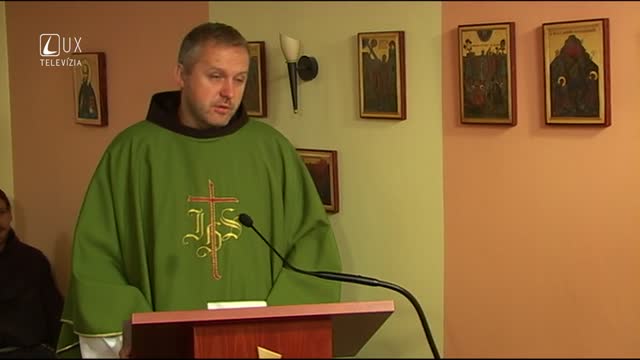 Z PRAMEŇA (24.10.2016)