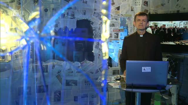 vKontexte (47) NOVINÁR PODĽA FRANTIŠKA