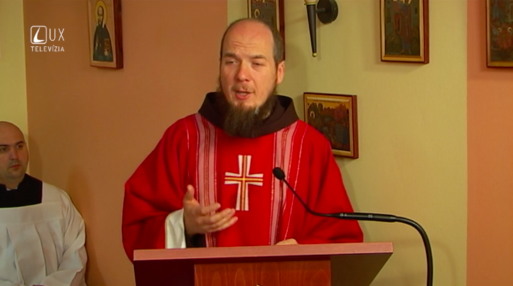 Z PRAMEŇA (28.10.2016)