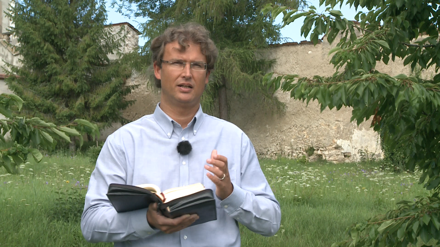 KATECHÉZA (264) PODOBENSTVÁ XV