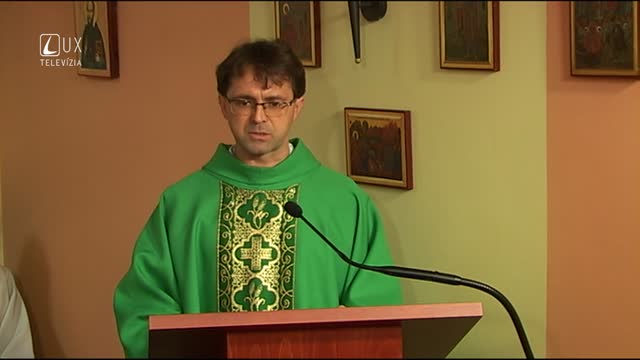 Z PRAMEŇA (26.10.2016)