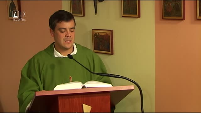Z PRAMEŇA (13.10.2016)