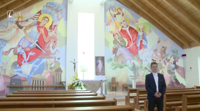 TÝŽDEŇ S... (3.10.2016) LEMEŠANY