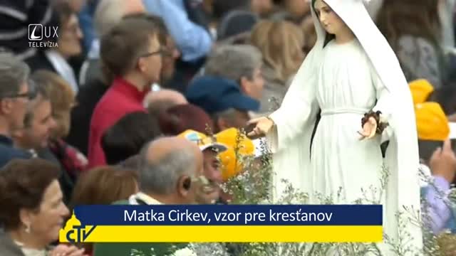 VATIKÁNSKY MAGAZÍN (132)