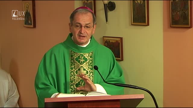 Z PRAMEŇA (21.10.2016)