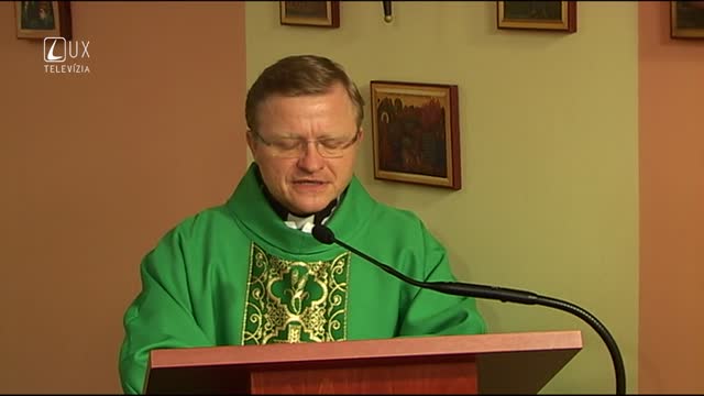 Z PRAMEŇA (03.10.2016)