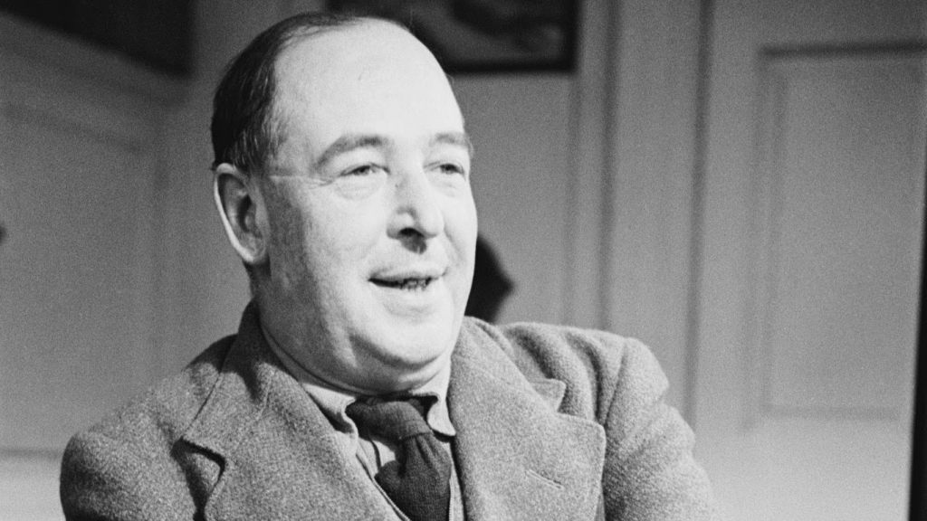 KULMENIE (8) C. S. LEWIS