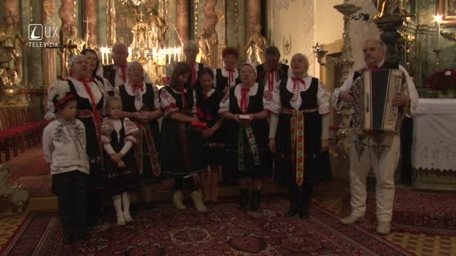 TÝŽDEŇ S... (24.10.2016) LEDNICA