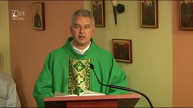 Z PRAMEŇA (20.10.2016)