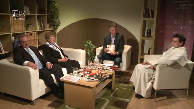 DOMA JE DOMA (1041) RUŽENEC, LONGO A MY