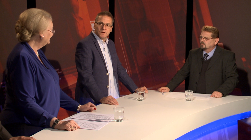 KRESŤAN V SPOLOČNOSTI (22) EXTRÉMIZMUS