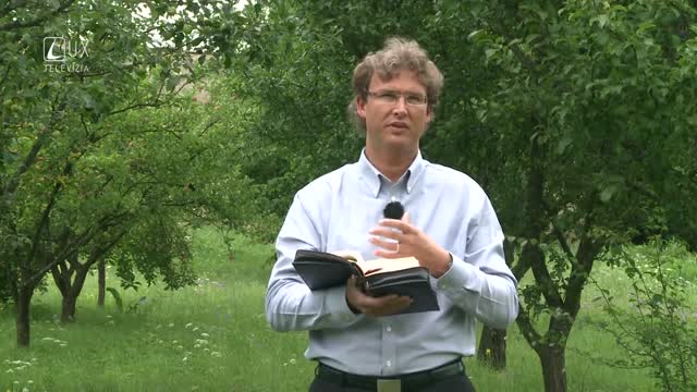 KATECHÉZA (262) PODOBENSTVÁ XIII