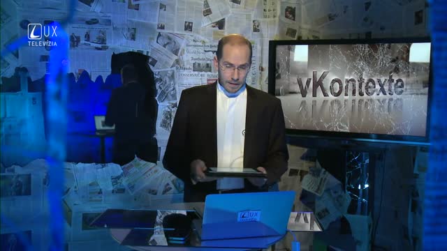 vKONTEXTE (48) LITURGIA - UROB SI SÁM?