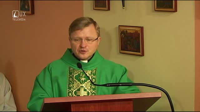 Z PRAMEŇA (07.11.2016)