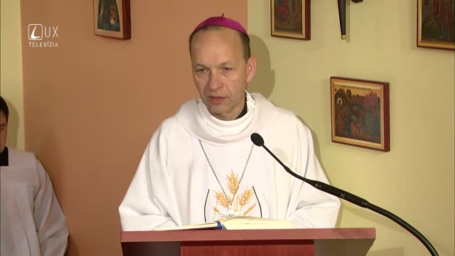 Z PRAMEŇA (11.11.2016)