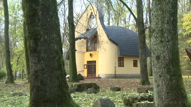TÝŽDEŇ S... (14.11.2016) SOBRANCE