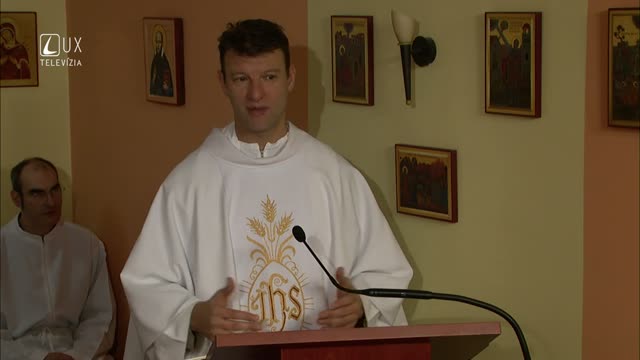Z PRAMEŇA (09.11.2016)