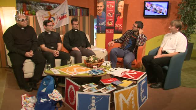 DOMA JE DOMA (1050) STOPY SDM - MLADÍ NA DÔCHODKU?