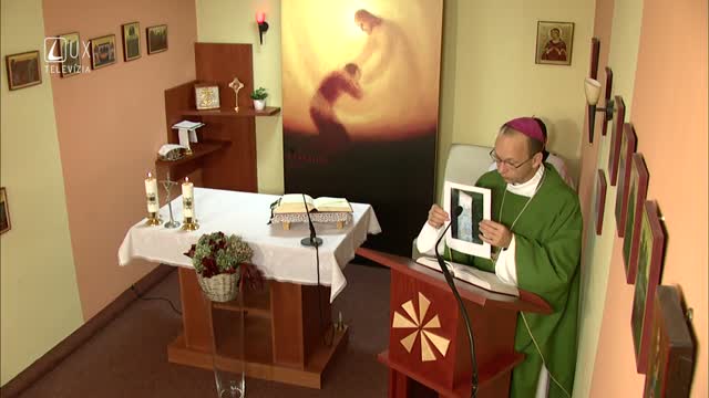 Z PRAMEŇA (18.11.2016)