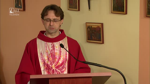 Z PRAMEŇA (30.11.2016)