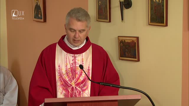 Z PRAMEŇA (23.11.2016)