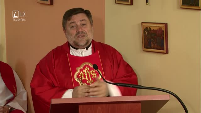 Z PRAMEŇA (22.11.2016)