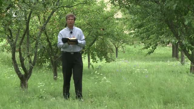 KATECHÉZA (267) PODOBENSTVÁ XVIII