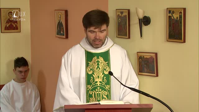 Z PRAMEŇA (17.11.2016)