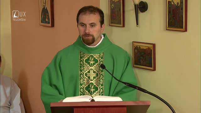 Z PRAMEŇA (16.11.2016)