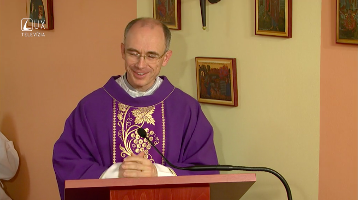 Z PRAMEŇA (28.11.2016)