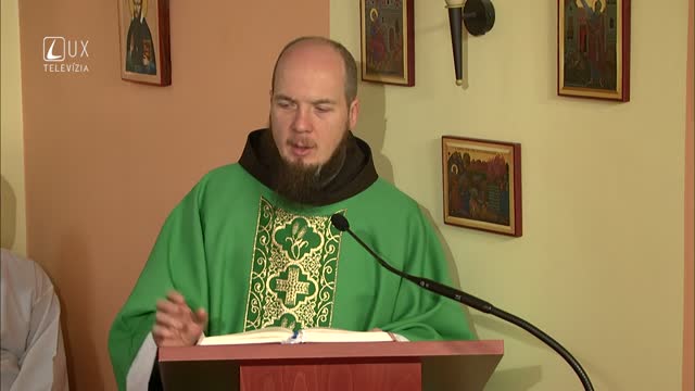 Z PRAMEŇA (15.11.2016)