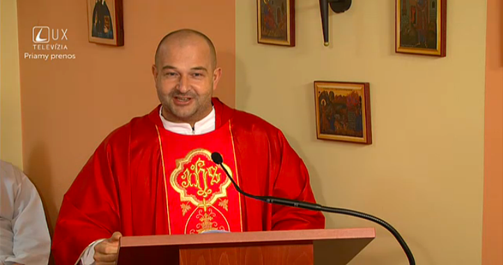 Z PRAMEŇA (24.11.2016)