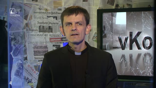 vKONTEXTE (53) OD KONFLIKTU K SPOLOČENSTVU