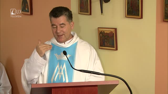 Z PRAMEŇA (21.11.2016)