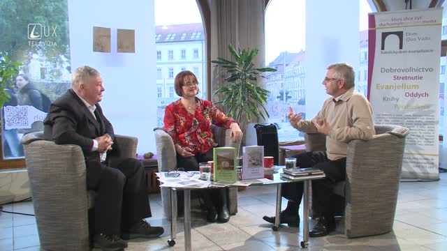 QUO VADIS (3) ZASTAVME SA A VNÍMAJME SA