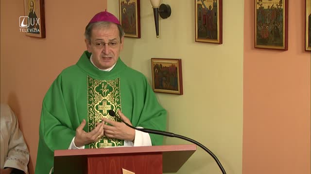 Z PRAMEŇA (25.11.2016)