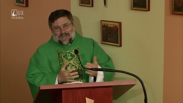 Z PRAMEŇA (08.11.2016)