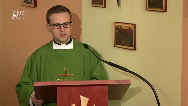 Z PRAMEŇA (14.11.2016)