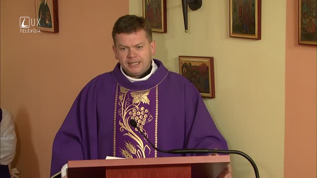 Z PRAMEŇA (29.11.2016)