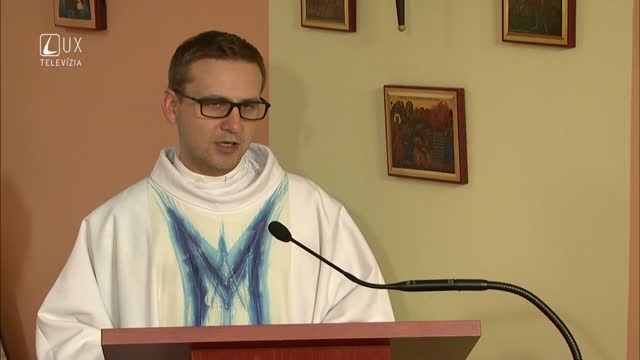 Z PRAMEŇA (12.12.2016)