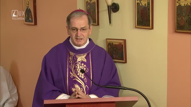 Z PRAMEŇA (23.12.2016)