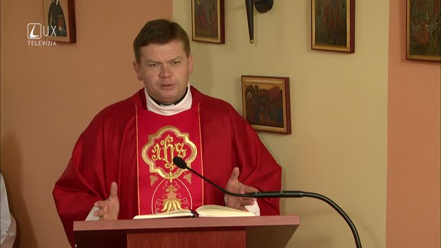 Z PRAMEŇA (13.12.2016)