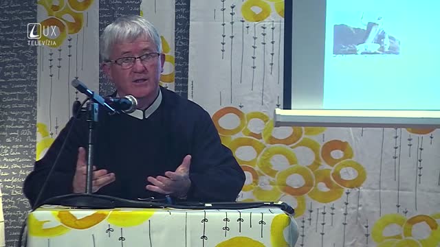 V ŠKOLE DUCHA (68) ABRAHÁM A BOŽIE MILOSRDENSTVO