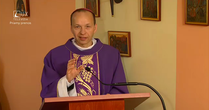 Z PRAMEŇA (09.12.2016)