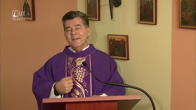Z PRAMEŇA (19.12.2016)